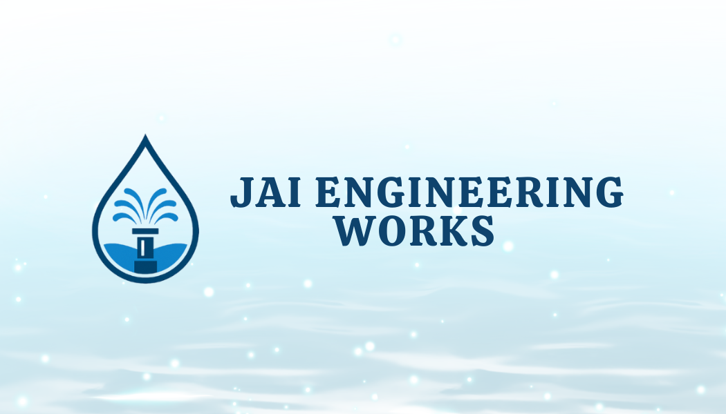 Jai Engineering Works logo